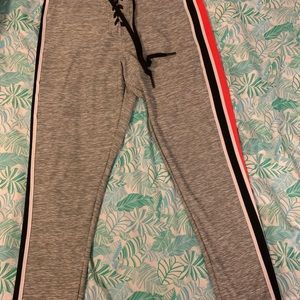 Victoria Secret Pink Ultimate Legging